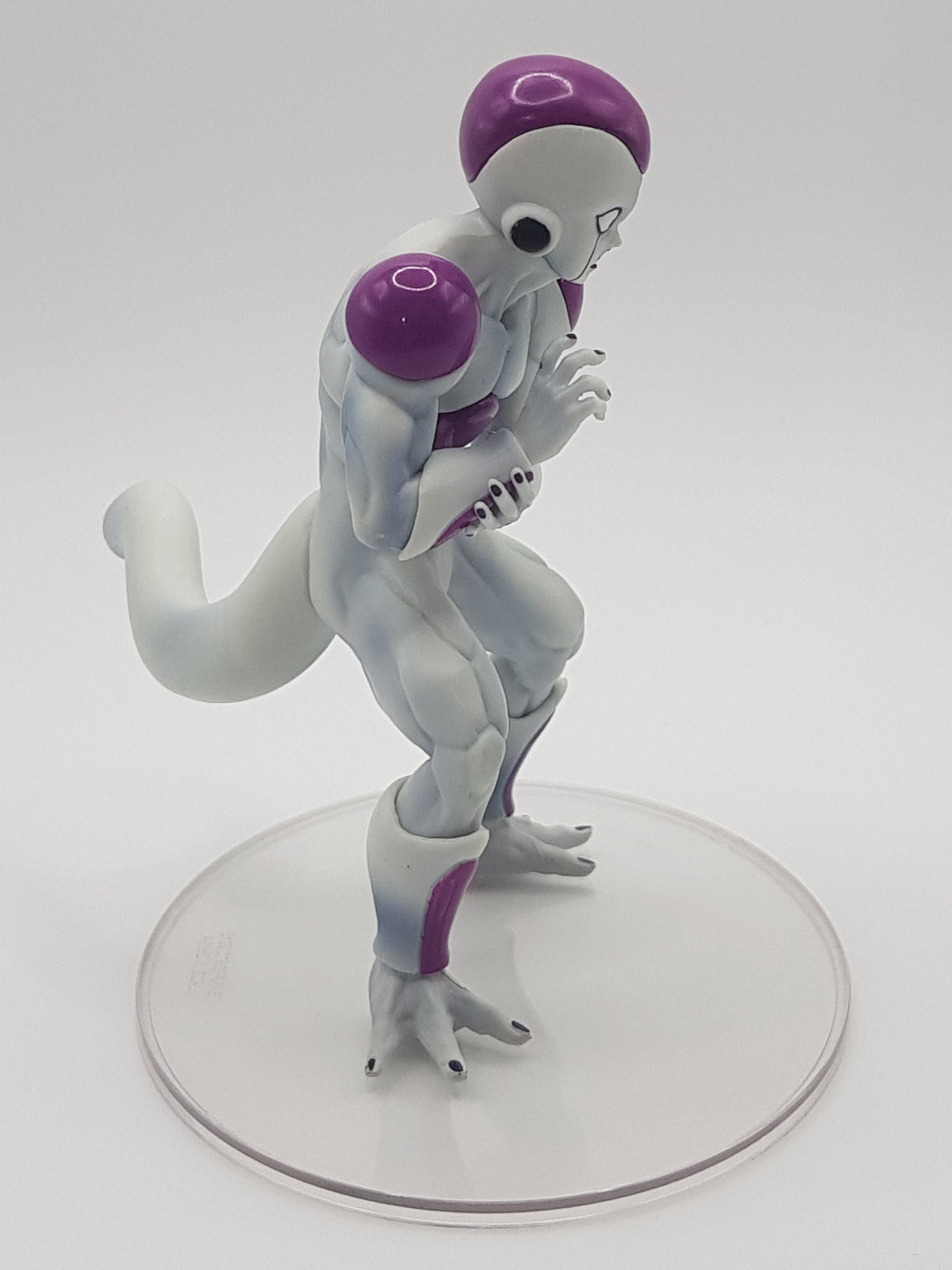 Frieza Final Form Figur - Dragon Ball Z - Dramatic Showcase 3rd Season Vol. 2 - Banpresto