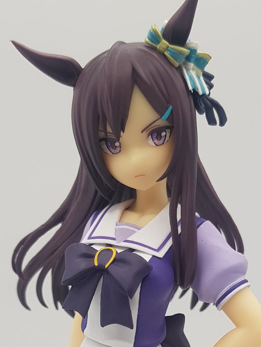 Mejiro Dober Figur - Uma Musume Pretty Derby - Banpresto