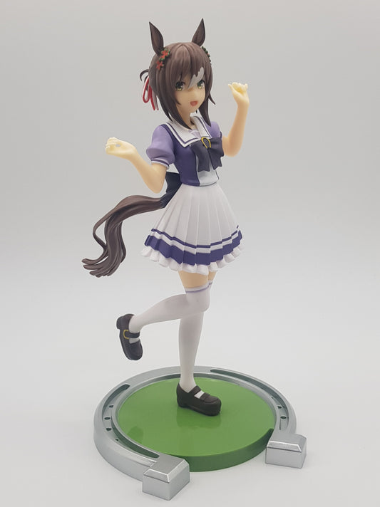 Fine Motion Figur - Uma Musume Pretty Derby - Banpresto