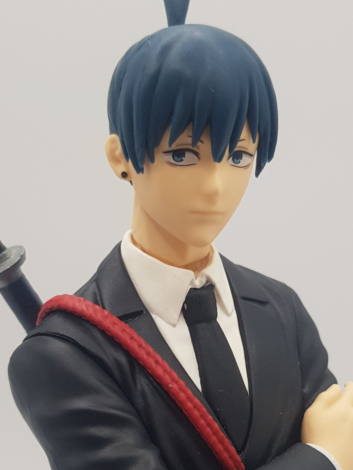 Aki Hayakawa Figur - Chainsaw Man - Chain Spirits Vol. 2 - Banpresto