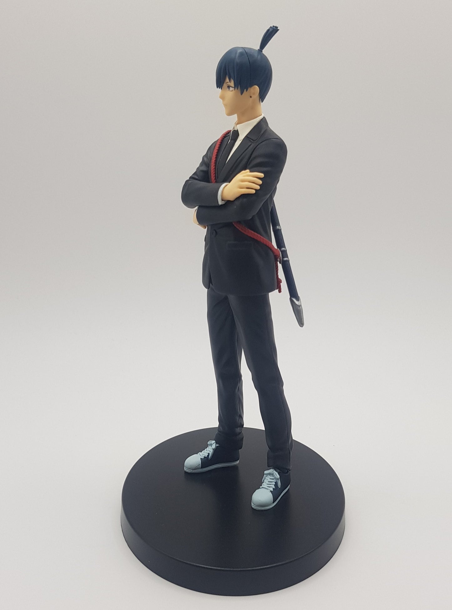 Aki Hayakawa Figur - Chainsaw Man - Chain Spirits Vol. 2 - Banpresto