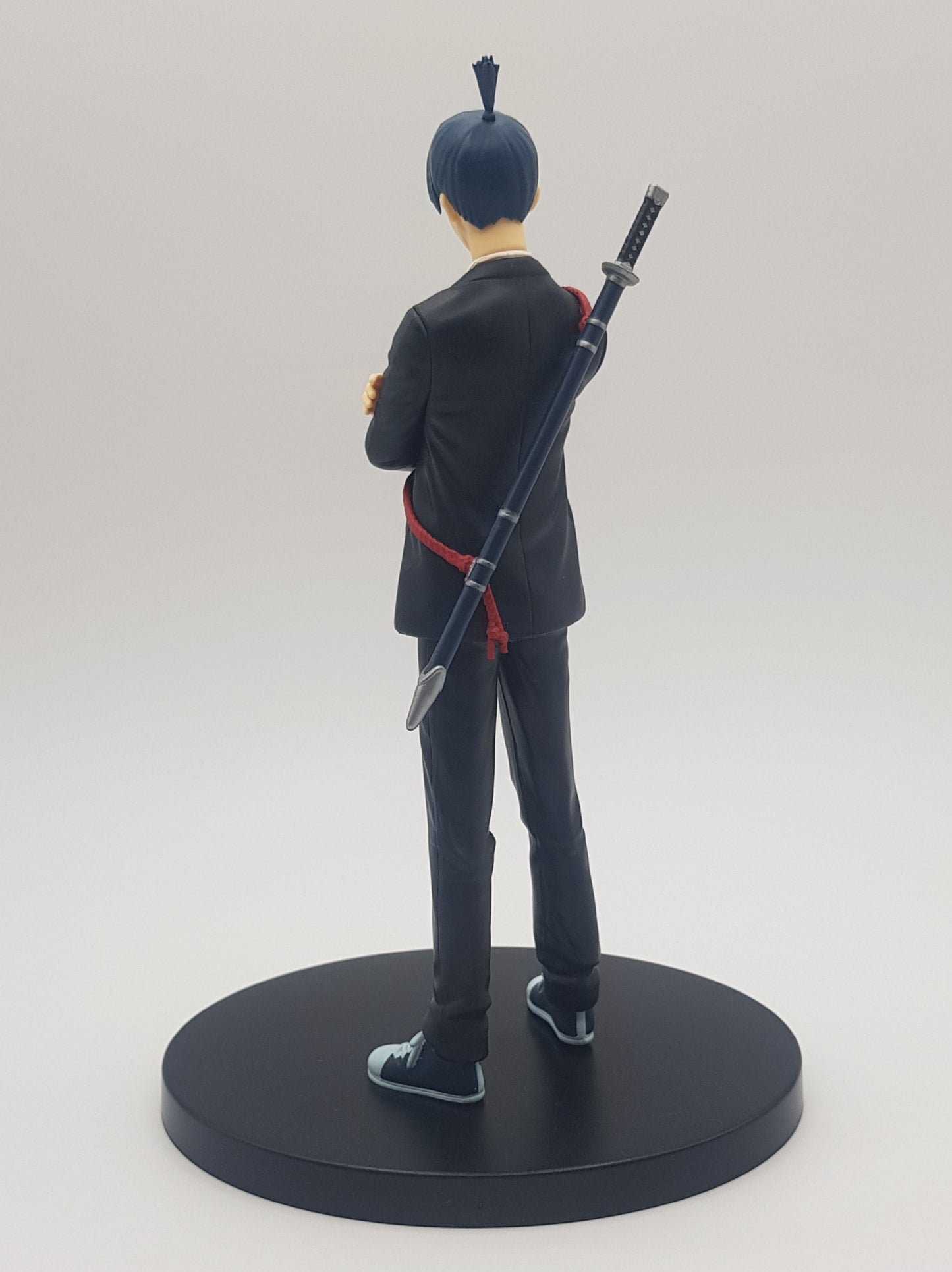 Aki Hayakawa Figur - Chainsaw Man - Chain Spirits Vol. 2 - Banpresto