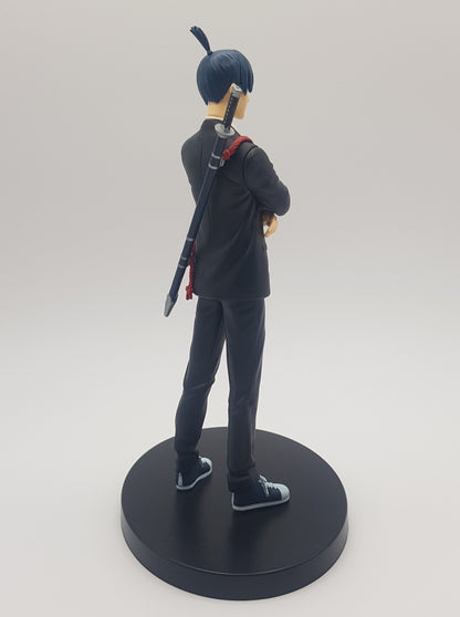 Aki Hayakawa Figur - Chainsaw Man - Chain Spirits Vol. 2 - Banpresto