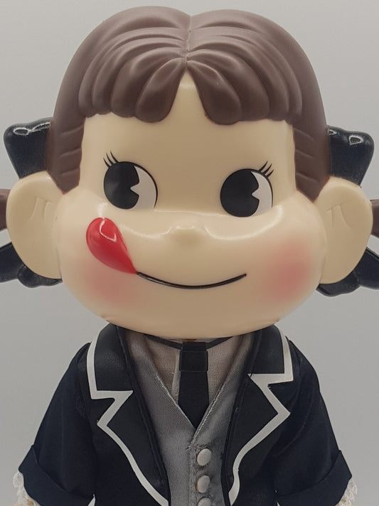 Peko-chan Figur / Puppe - Peko Doll 2017 - Butler Outfit - Fujiya