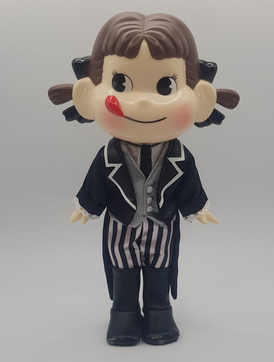 Peko-chan Figur / Puppe - Peko Doll 2017 - Butler Outfit - Fujiya