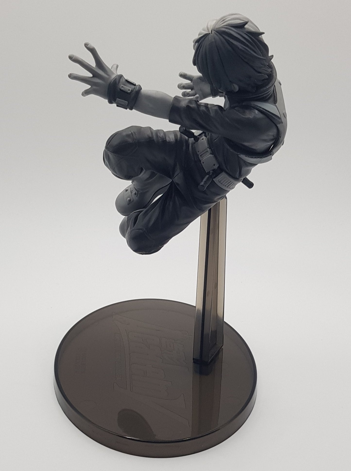 Shoto Todoroki Figur - My Hero Academia - FIgure Colosseum - Academy Vol. 3 - Special Color - Banpresto