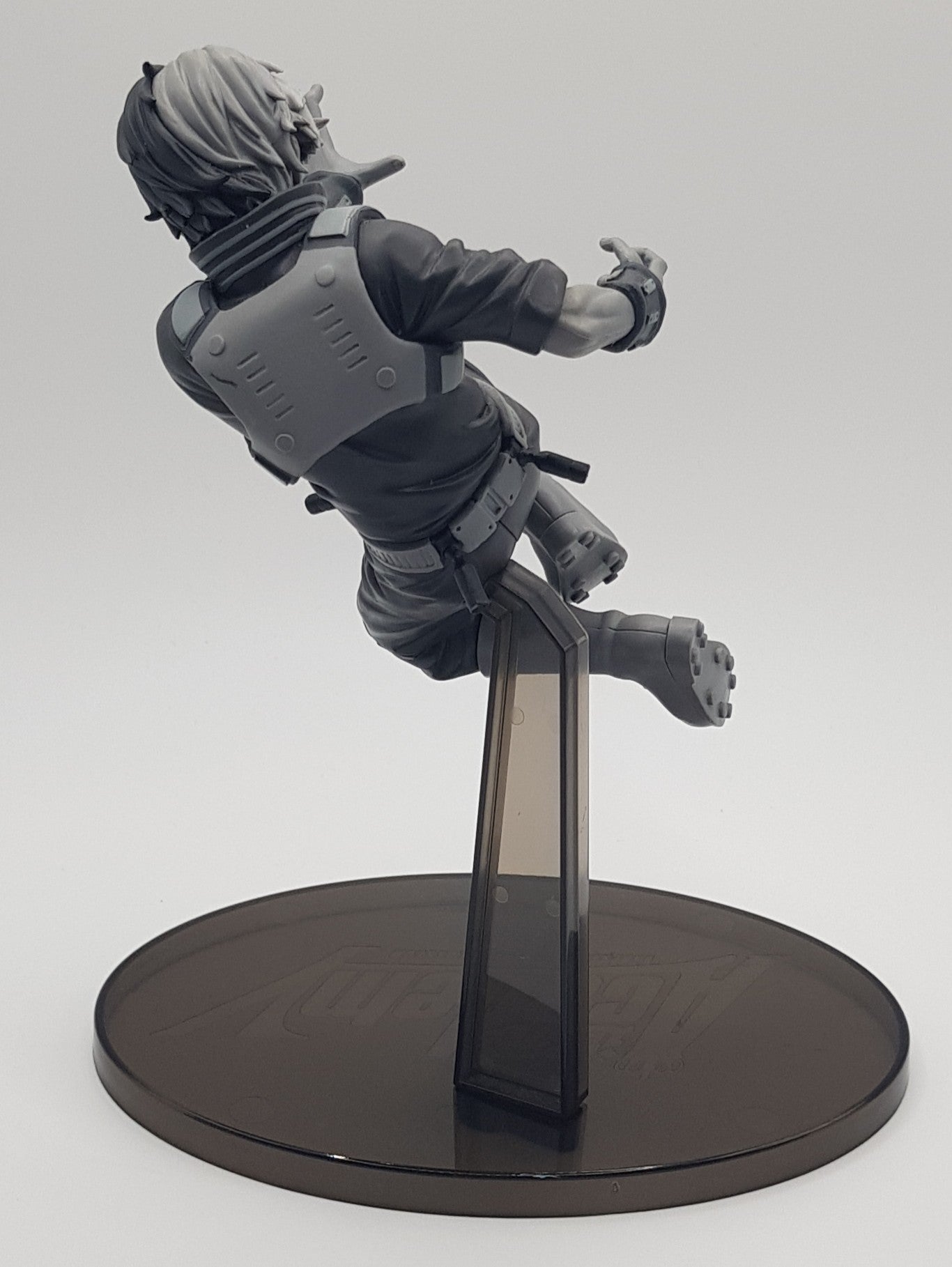 Shoto Todoroki Figur - My Hero Academia - FIgure Colosseum - Academy Vol. 3 - Special Color - Banpresto