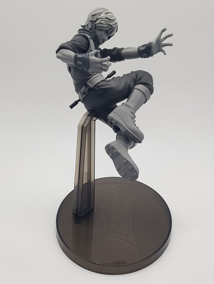 Shoto Todoroki Figur - My Hero Academia - FIgure Colosseum - Academy Vol. 3 - Special Color - Banpresto
