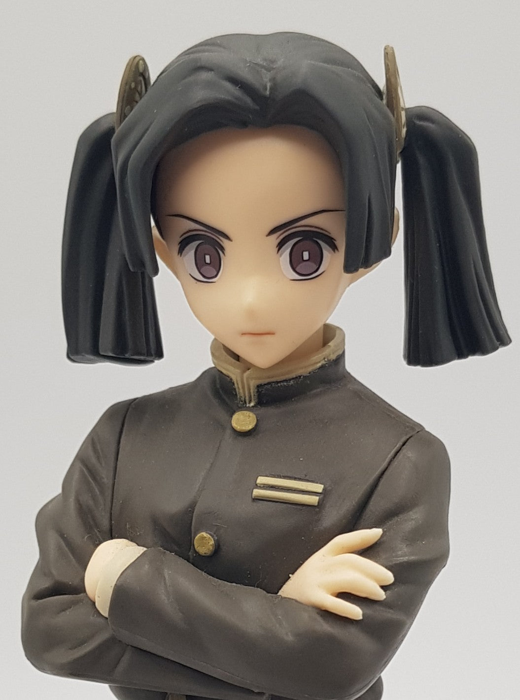 Aoi Kanzaki Figur - Demon Slayer: Kimetsu no Yaiba - Sepia Version - Banpresto