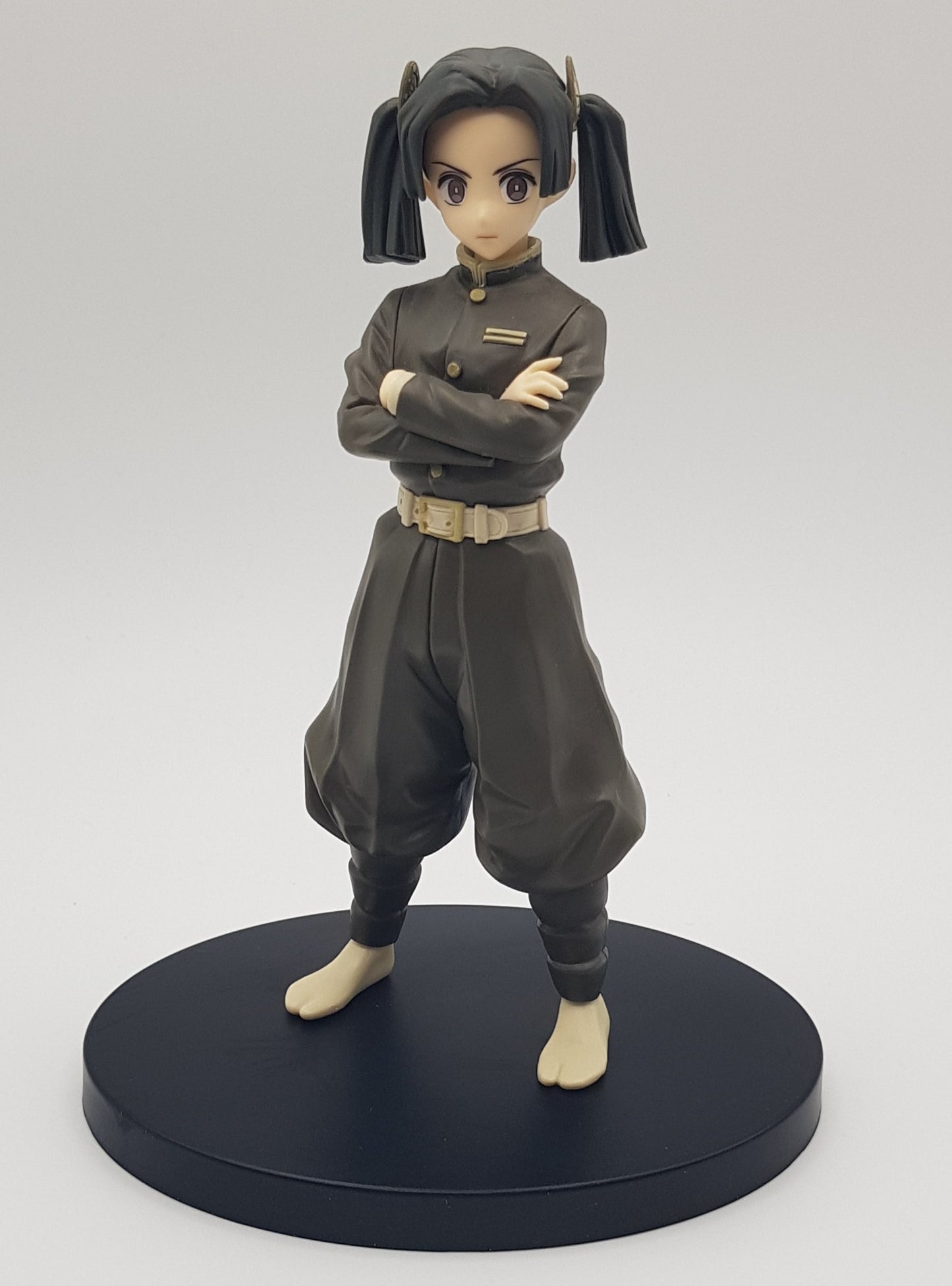 Aoi Kanzaki Figur - Demon Slayer: Kimetsu no Yaiba - Sepia Version - Banpresto