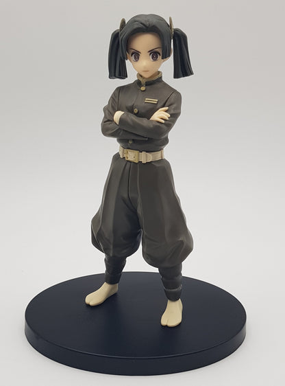 Aoi Kanzaki Figur - Demon Slayer: Kimetsu no Yaiba - Sepia Version - Banpresto