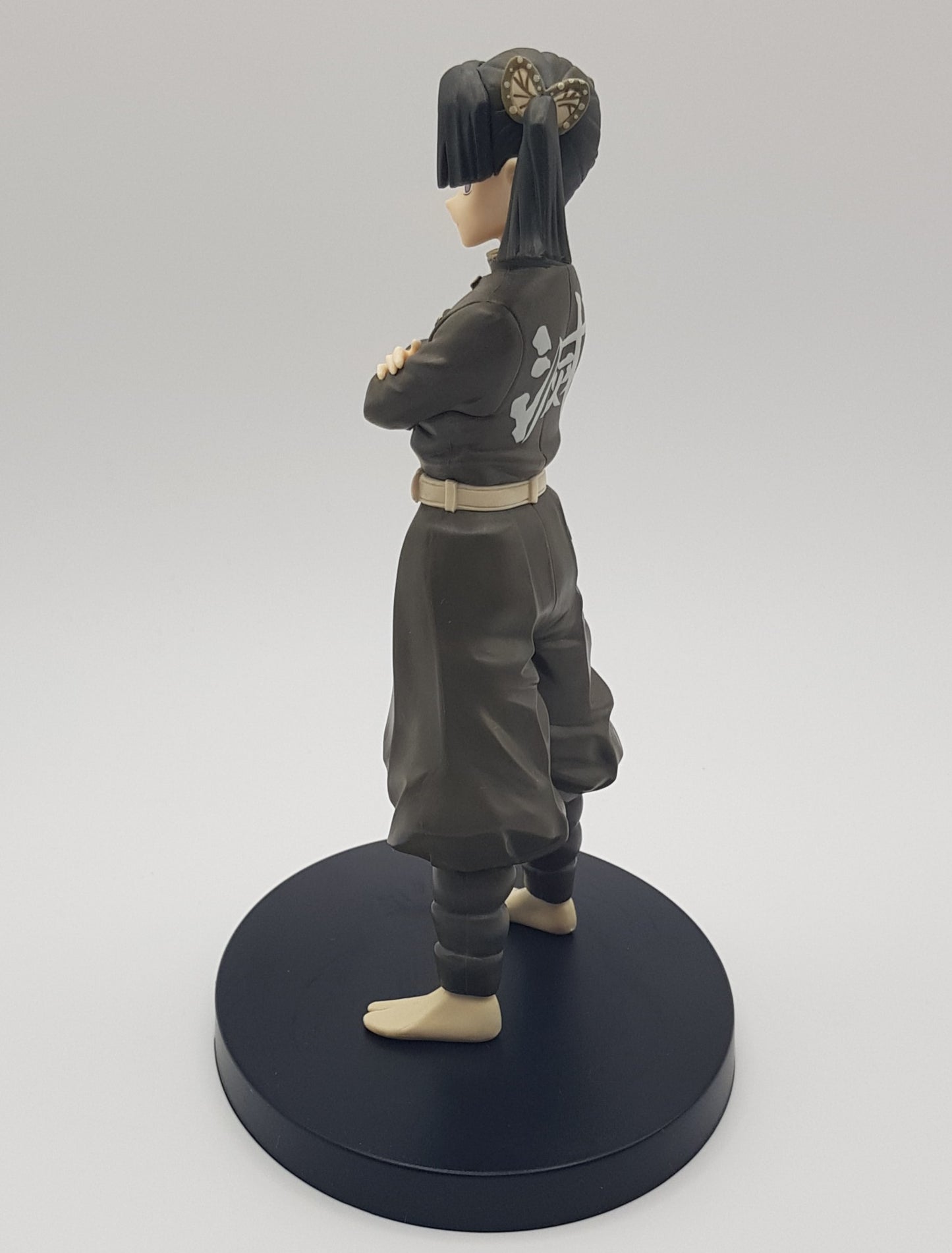 Aoi Kanzaki Figur - Demon Slayer: Kimetsu no Yaiba - Sepia Version - Banpresto