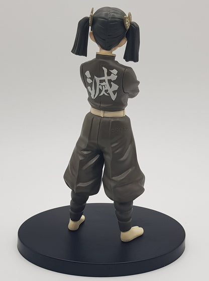 Aoi Kanzaki Figur - Demon Slayer: Kimetsu no Yaiba - Sepia Version - Banpresto