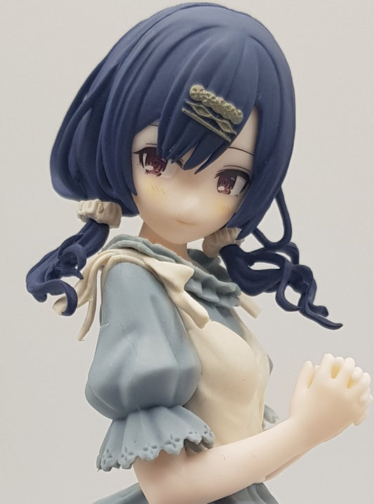 Rinze Morino Figur - The Idolmaster - Shiny Colors - Banpresto