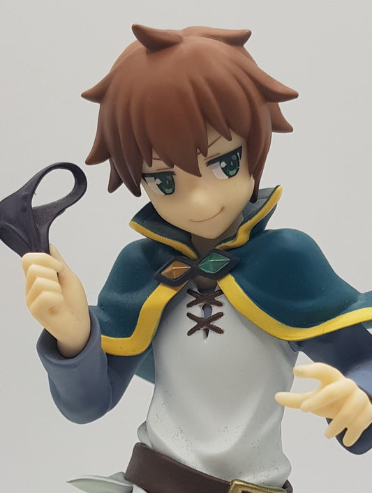 Kazuma Satou Figur - KonoSuba - Pop Up Parade - Max Factory