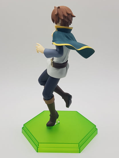 Kazuma Satou Figur - KonoSuba - Pop Up Parade - Max Factory