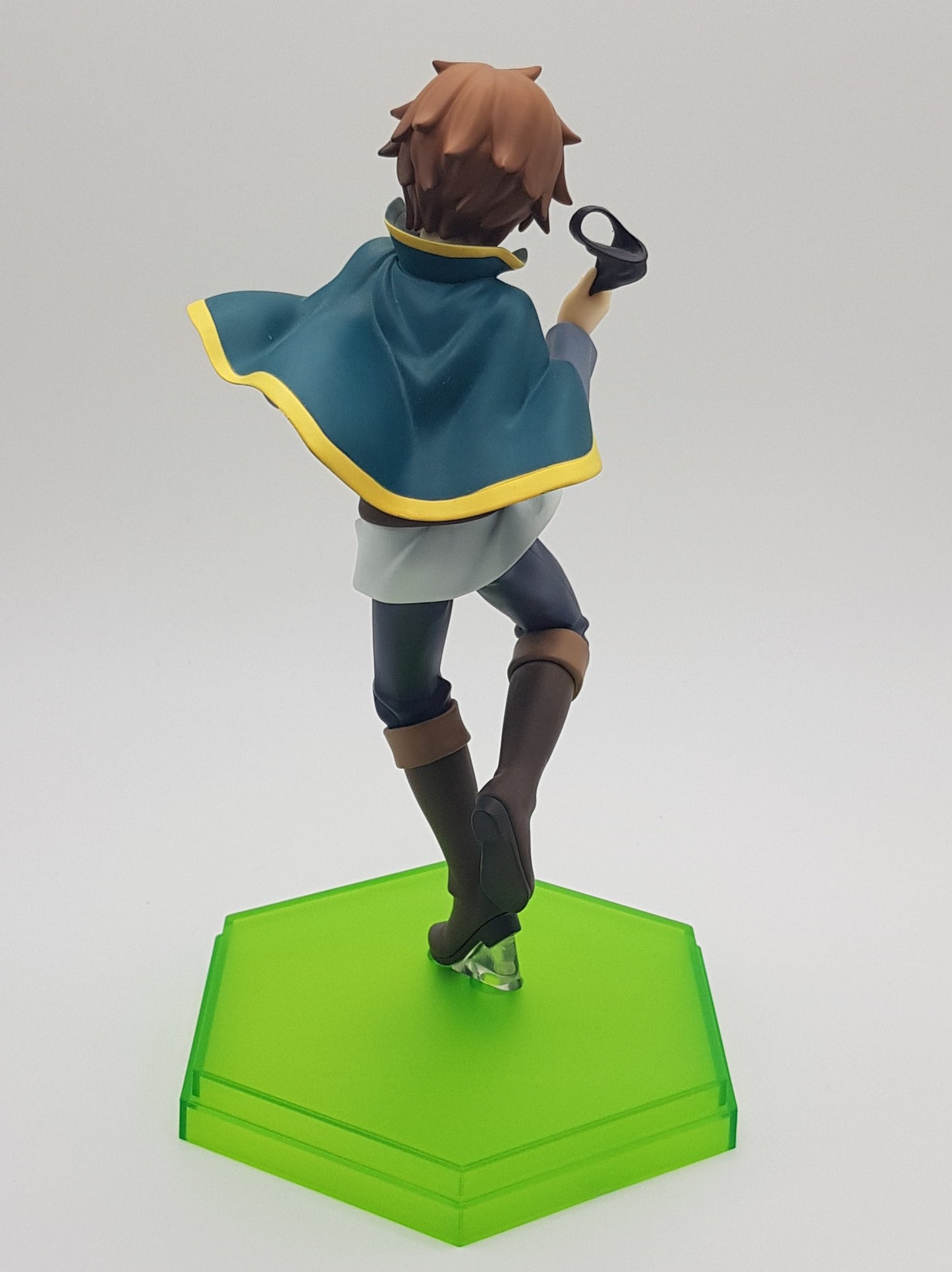 Kazuma Satou Figur - KonoSuba - Pop Up Parade - Max Factory