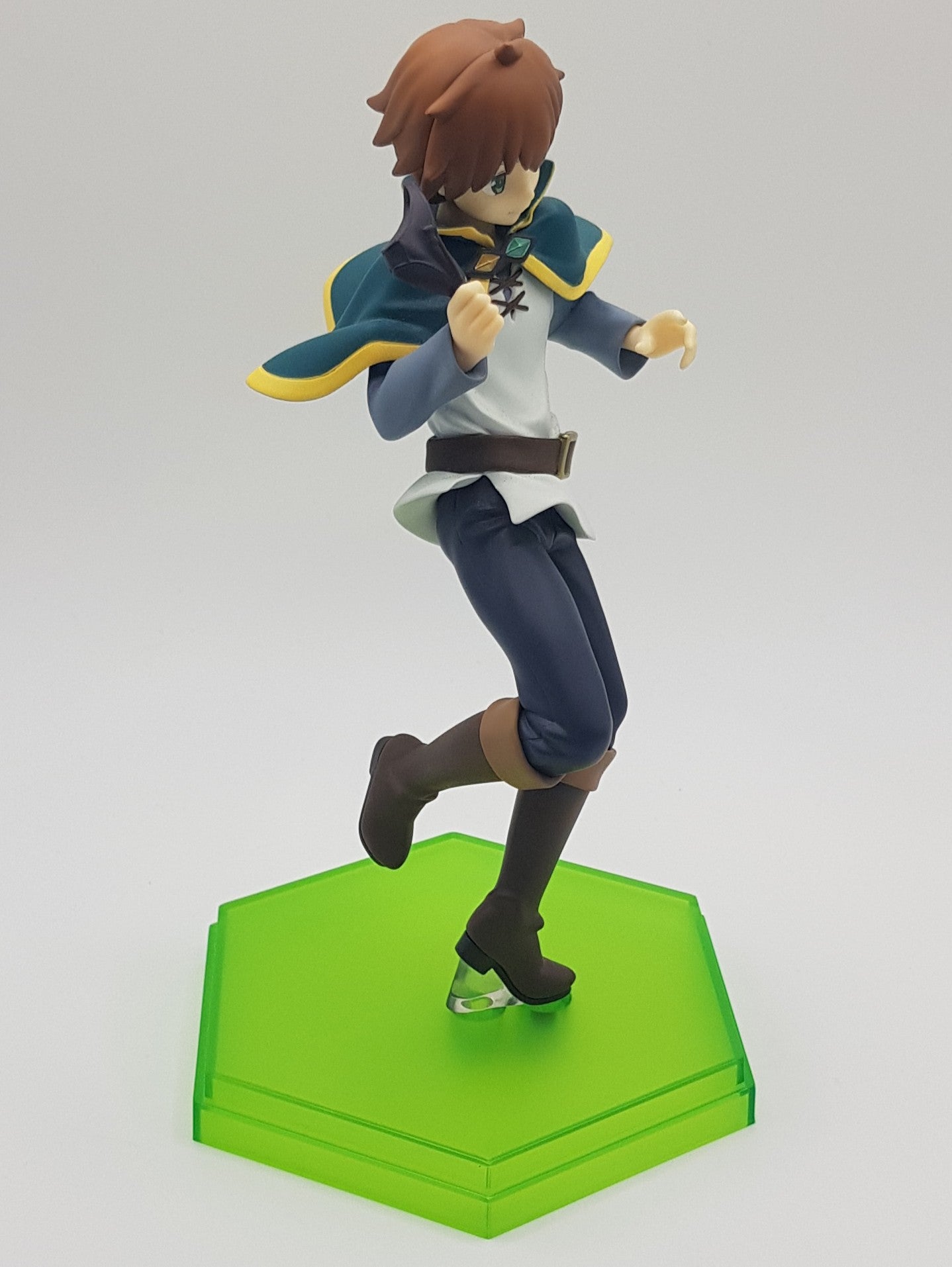 Kazuma Satou Figur - KonoSuba - Pop Up Parade - Max Factory