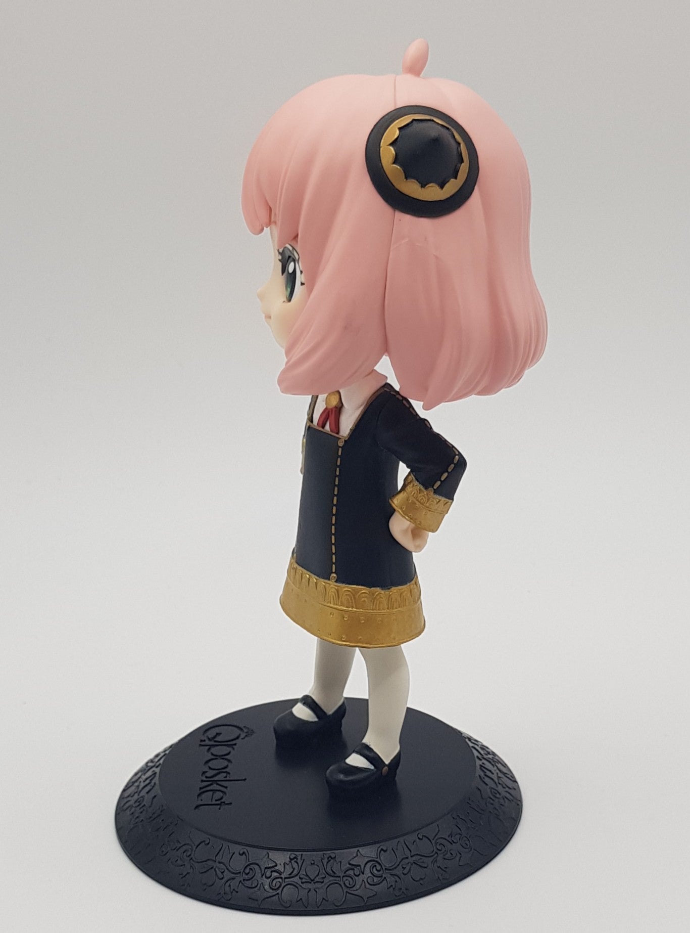 Anya Forger Figur - Spy x Family - Q-Posket Vol. 3 - Banpresto