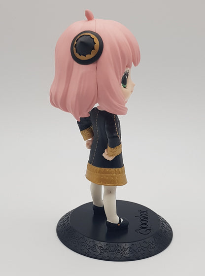 Anya Forger Figur - Spy x Family - Q-Posket Vol. 3 - Banpresto