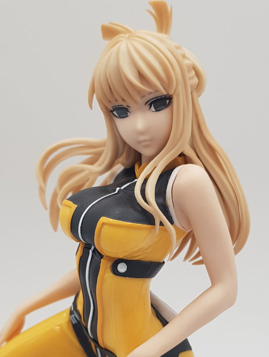 Yumeko Suzukiri Figur - Go! Go! Loser Ranger! - Luminasta - SEGA