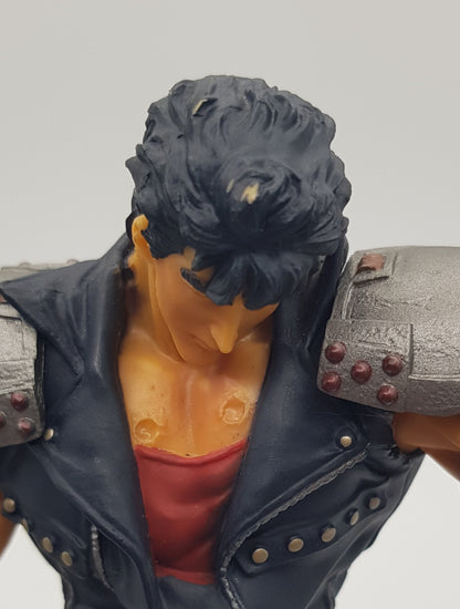 Kenshiro FIgur - Fist of the North Star / Hokuto no Ken - Ultimate Scenery Ver. - SEGA