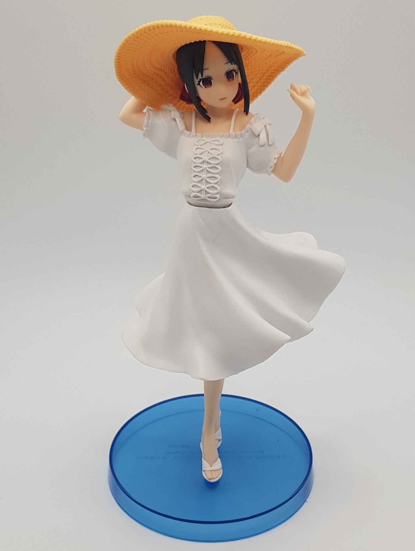 Kaguya Shinomiya Figur - Kaguya-sama: Love is War - Seaside Ver. - Banpresto