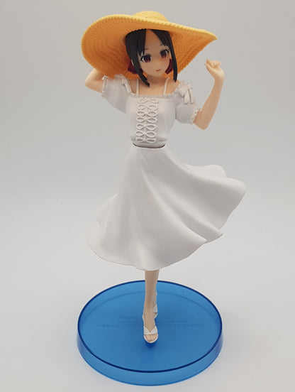 Kaguya Shinomiya Figur - Kaguya-sama: Love is War - Seaside Ver. - Banpresto