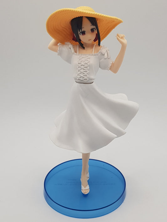 Kaguya Shinomiya Figur - Kaguya-sama: Love is War - Seaside Ver. - Banpresto