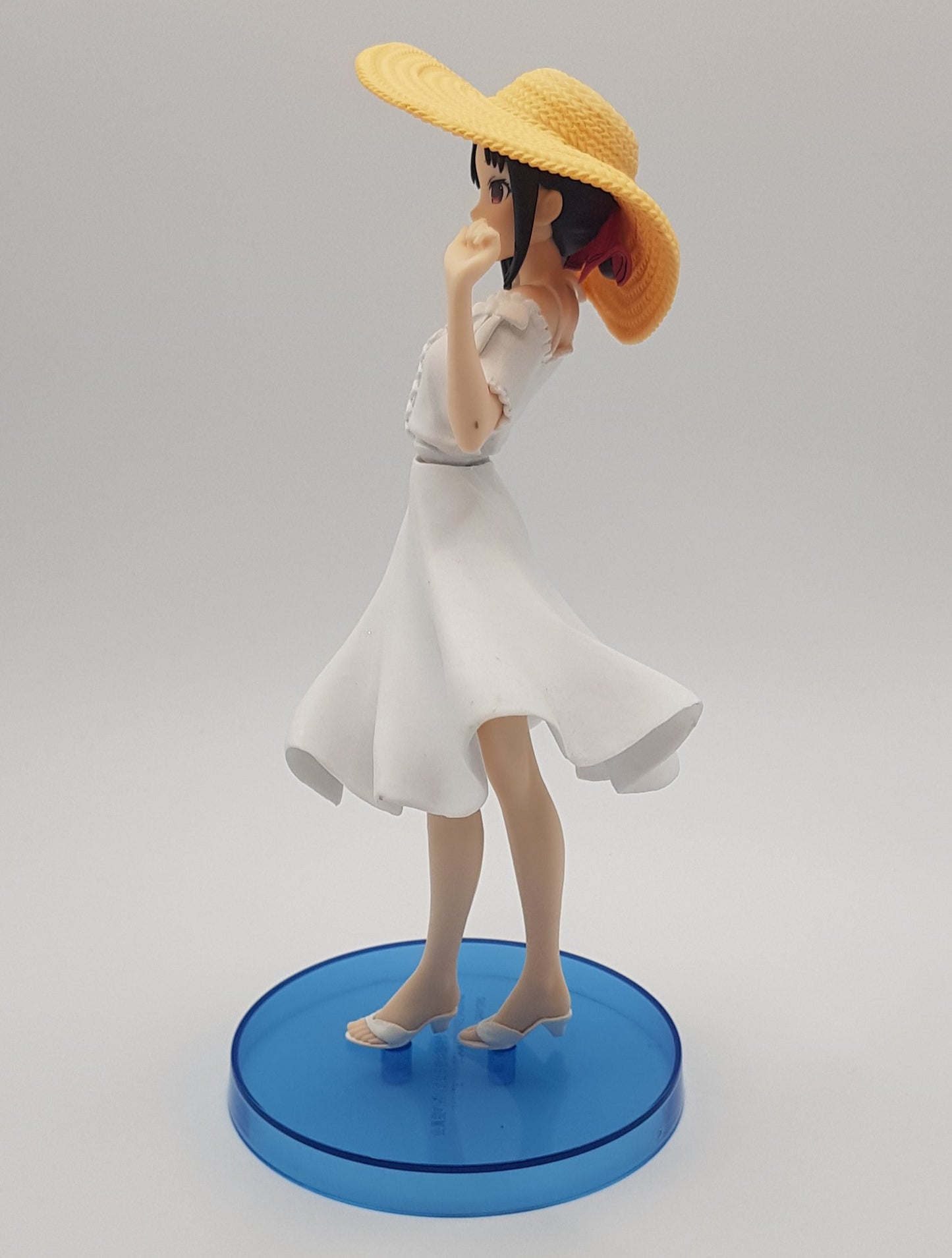 Kaguya Shinomiya Figur - Kaguya-sama: Love is War - Seaside Ver. - Banpresto