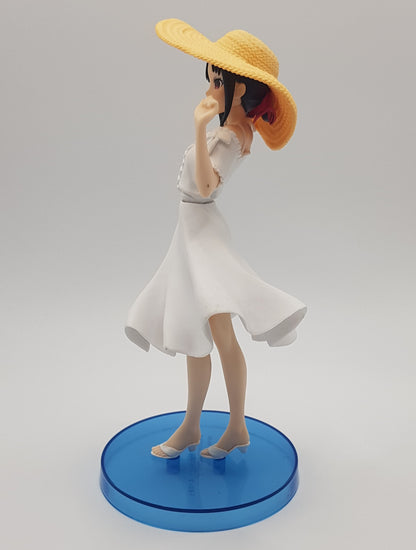 Kaguya Shinomiya Figur - Kaguya-sama: Love is War - Seaside Ver. - Banpresto
