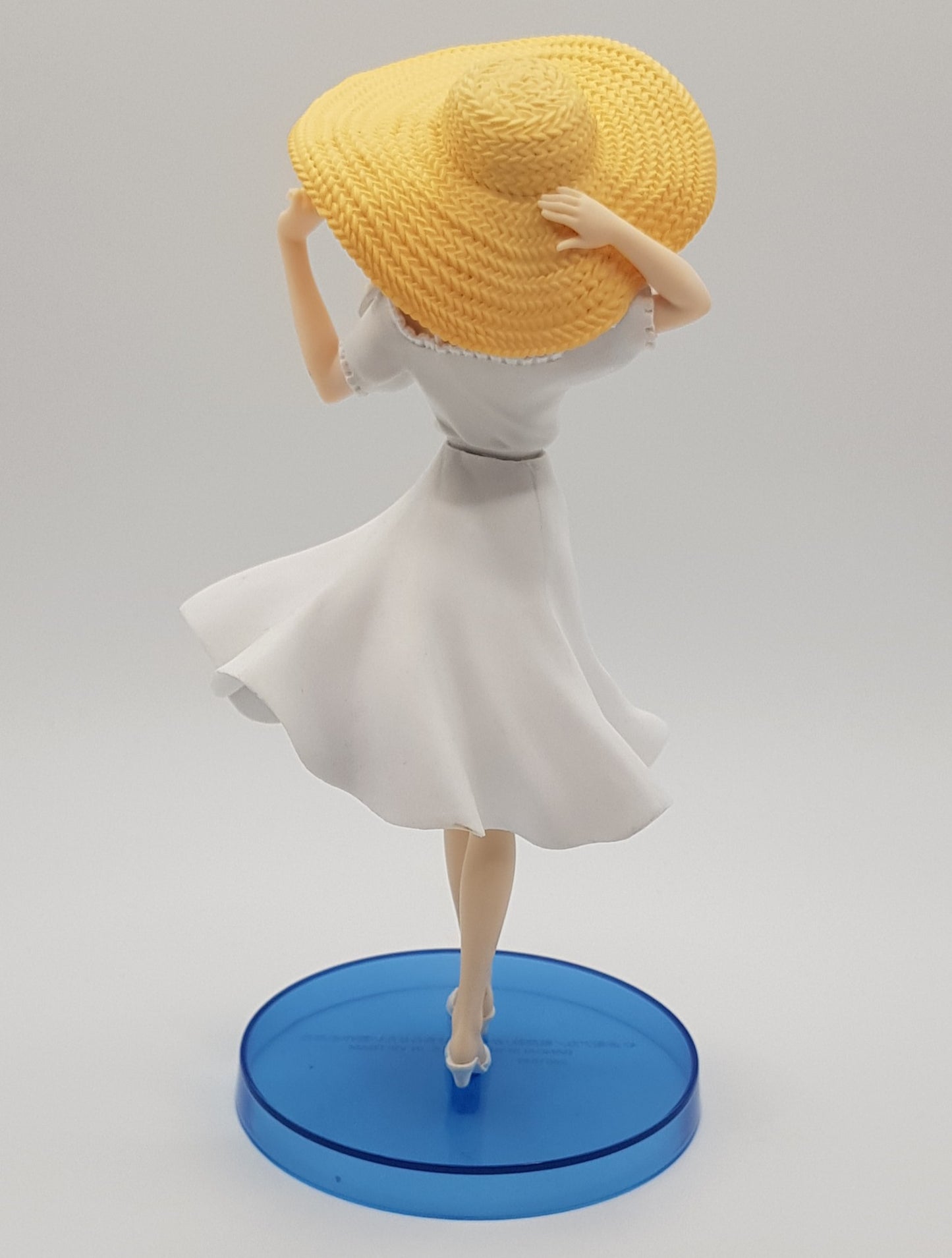 Kaguya Shinomiya Figur - Kaguya-sama: Love is War - Seaside Ver. - Banpresto