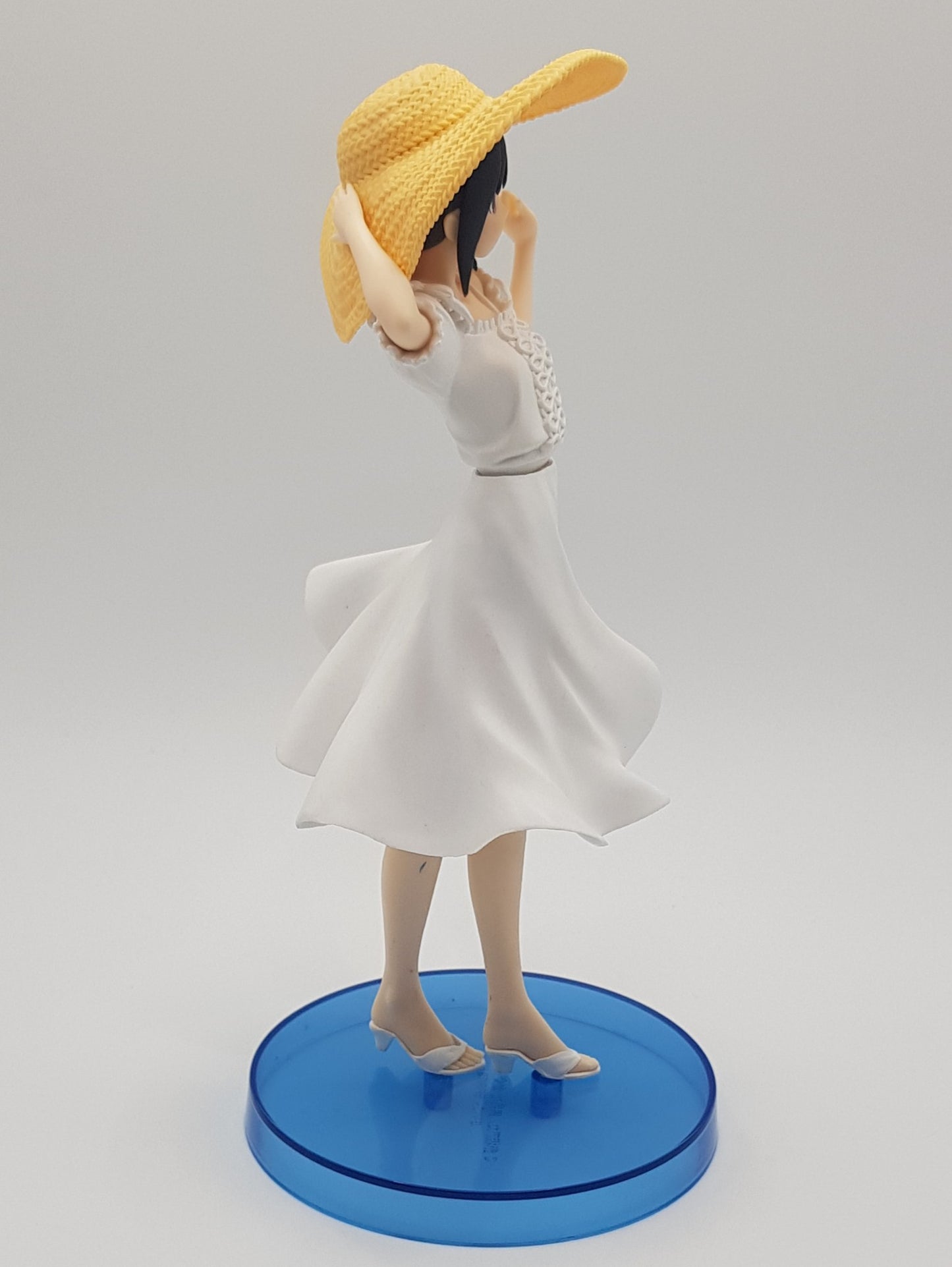 Kaguya Shinomiya Figur - Kaguya-sama: Love is War - Seaside Ver. - Banpresto