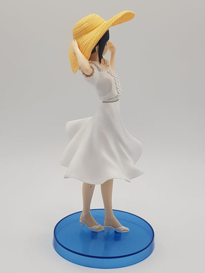 Kaguya Shinomiya Figur - Kaguya-sama: Love is War - Seaside Ver. - Banpresto