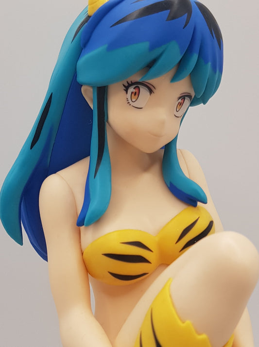 Lum Figur - Urusei Yatsura - Relax Time - Banpresto