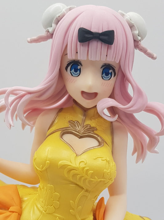 Chika Fujiwara Figur - Kaguya-sama: Love is War - Coreful FIgure - Taito