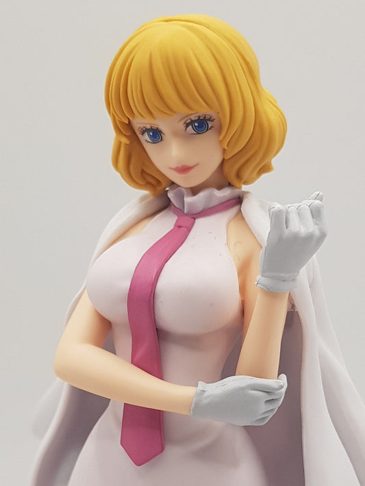 Stussy Figur - One Piece - DXF - The Grandline Series - Banpresto