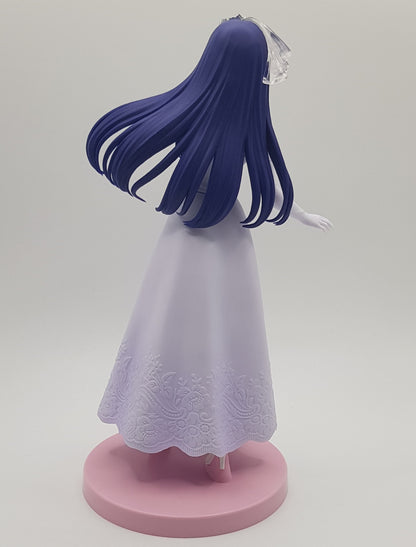 Ai Hoshino Figur - Oshi no Ko - Bridal Dress - Banpresto