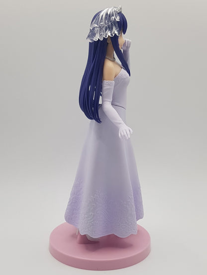 Ai Hoshino Figur - Oshi no Ko - Bridal Dress - Banpresto