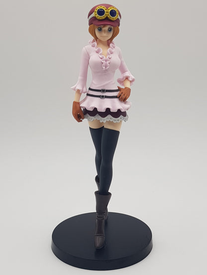 Koala Figur - One Piece: Wano Kuni - The Shukko - Banpresto