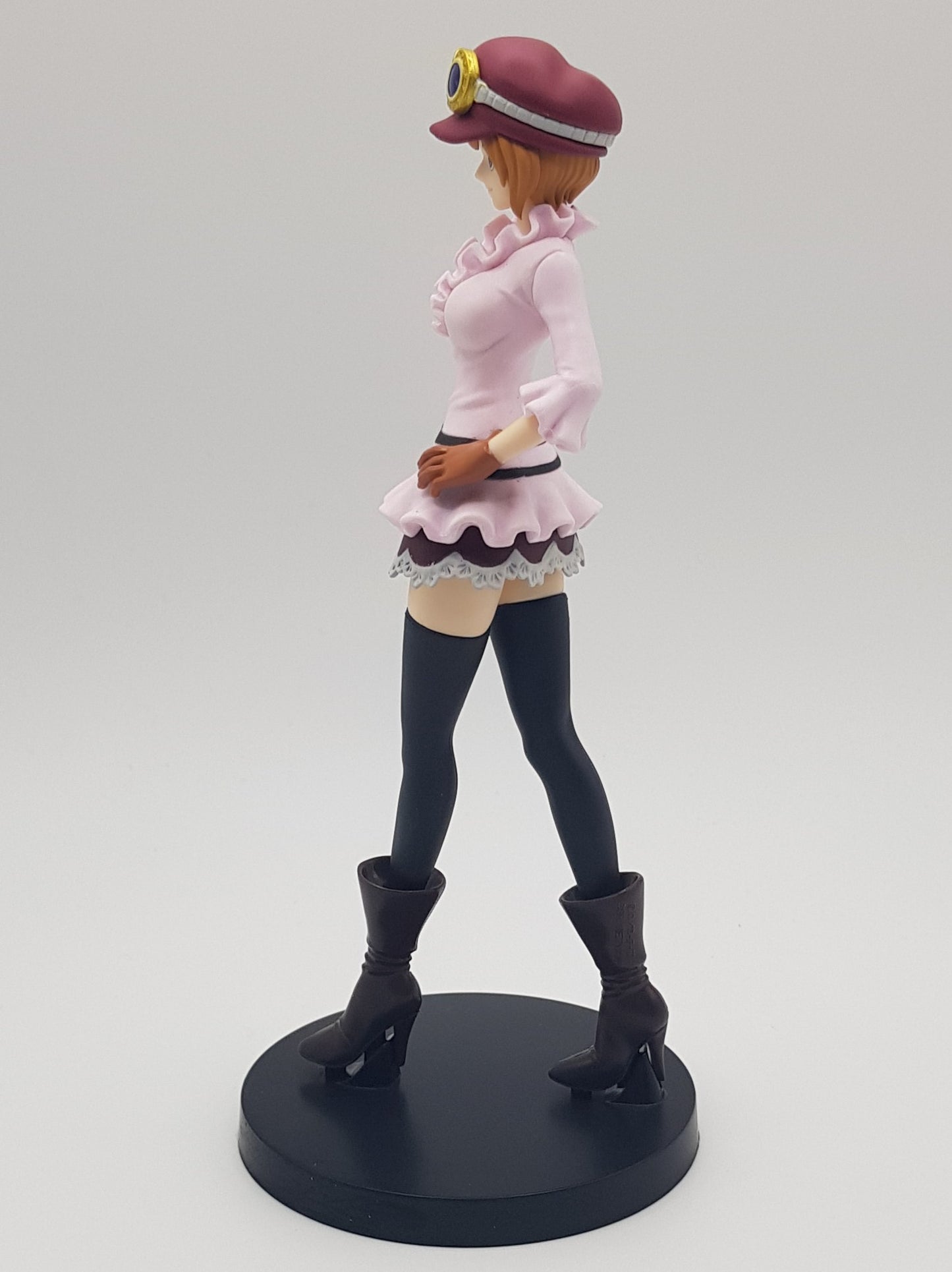 Koala Figur - One Piece: Wano Kuni - The Shukko - Banpresto