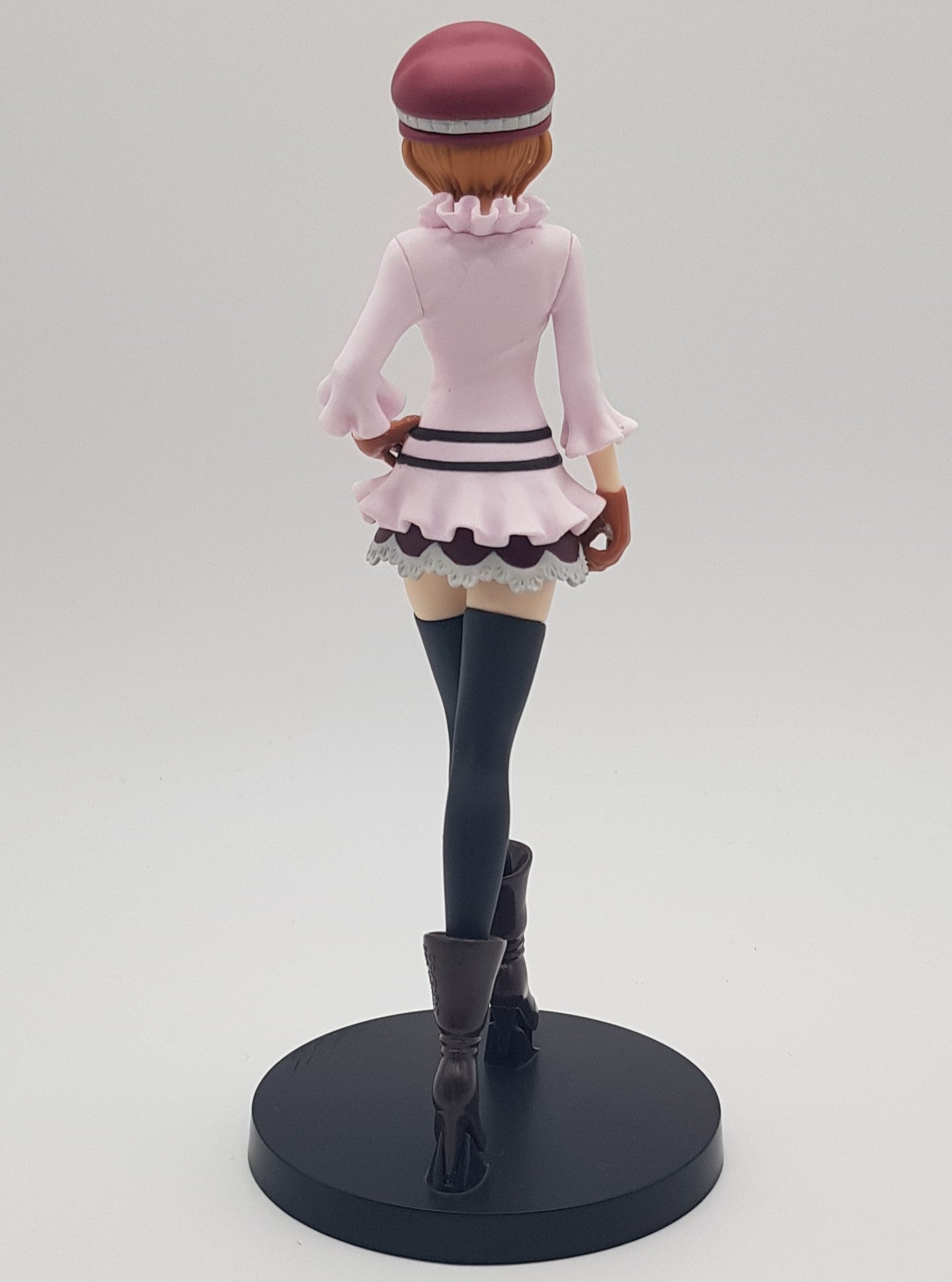 Koala Figur - One Piece: Wano Kuni - The Shukko - Banpresto