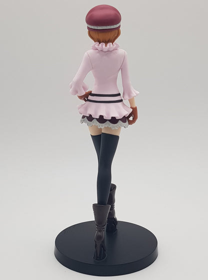 Koala Figur - One Piece: Wano Kuni - The Shukko - Banpresto