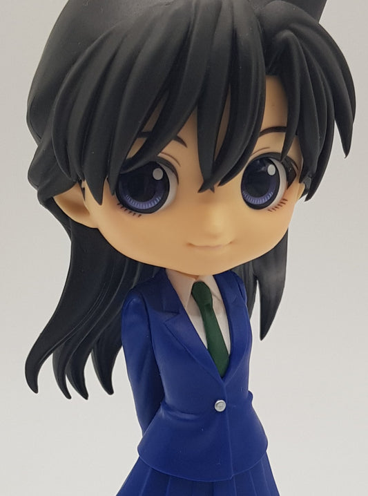 Ran Mori Figur - Detektiv Conan - Q-Posket - Banpresto