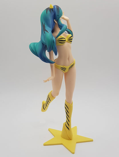 Lum (Invader) Figur - Urusei Yatsura - Glitter & Glamours Vol. 3 - Banpresto