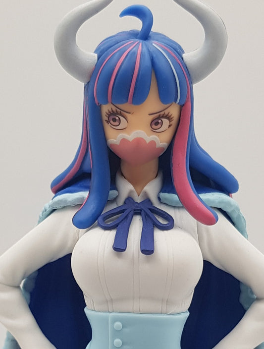 Ulti Figur - One Piece - The Grandline Lady Vol. 11 - Banpresto