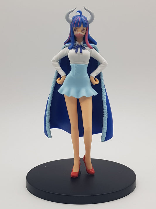 Ulti Figur - One Piece - The Grandline Lady Vol. 11 - Banpresto