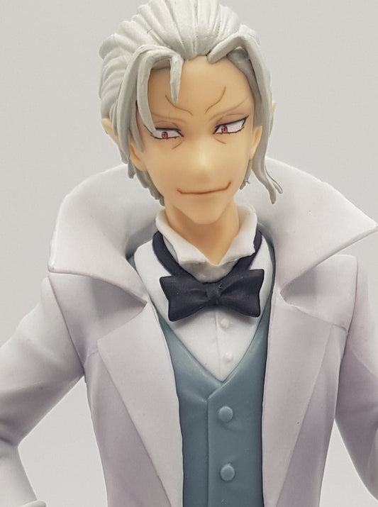 Clayman Figur - That Time I Got Reincarnated as a Slime - Otherworlder FIgure Vol. 17 - Banpresto