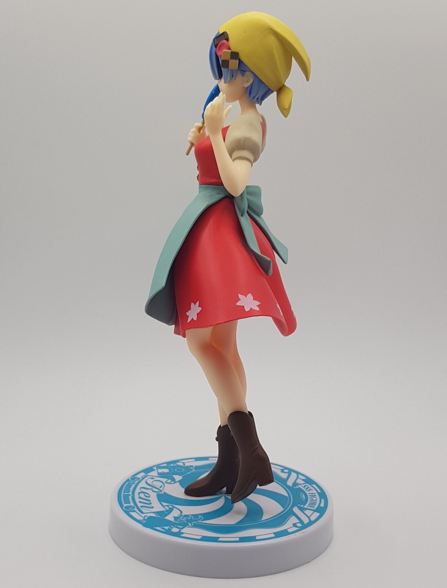 Rem Figur - Re:Zero - SSS Figure - Sweets House - Fairy Tale Series - FuRyu
