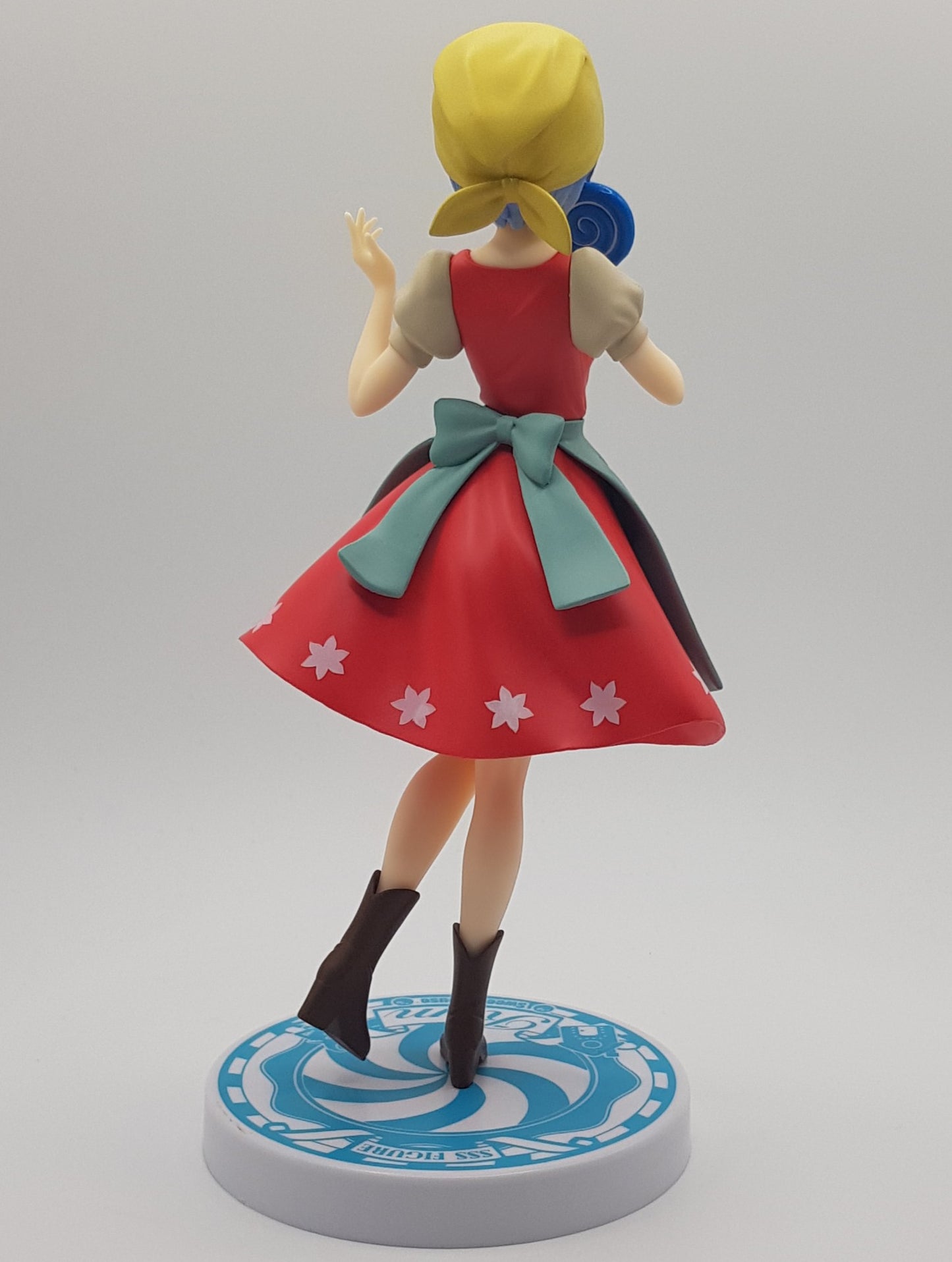 Rem Figur - Re:Zero - SSS Figure - Sweets House - Fairy Tale Series - FuRyu